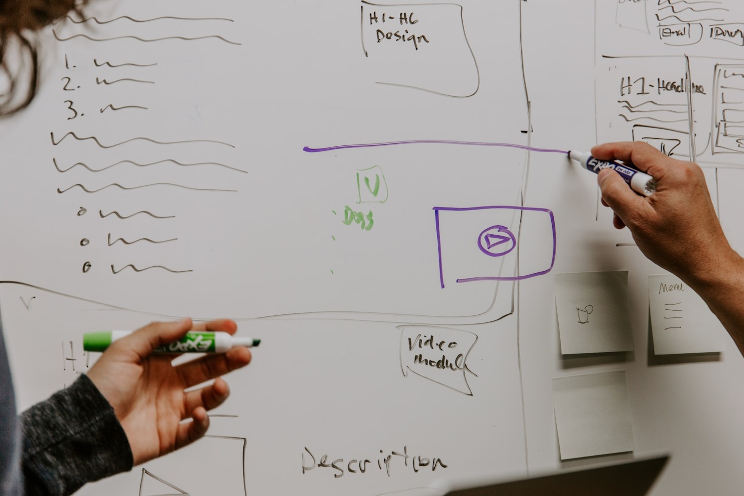 The Role of Creativity in Data-Driven Campaigns