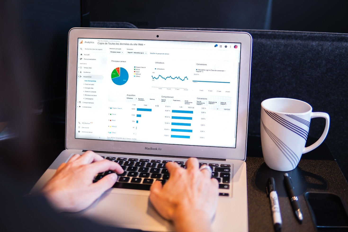 Tips for Aspiring Business Analysts and Marketers