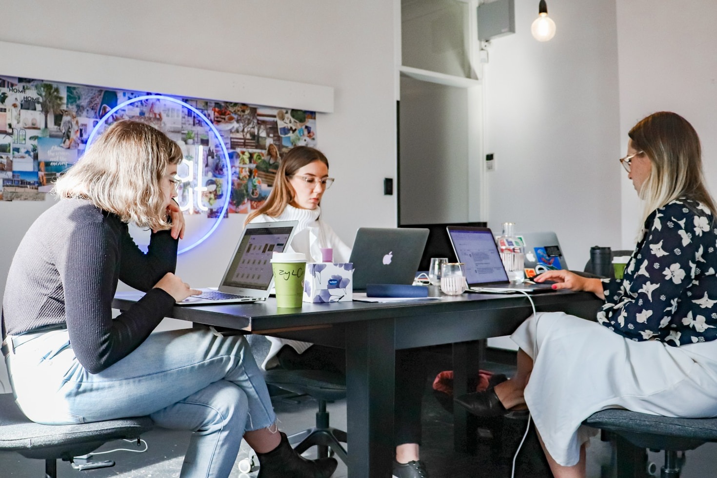 How to Build a Career in Digital Marketing